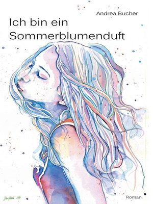 cover image of Ich bin ein Sommerblumenduft